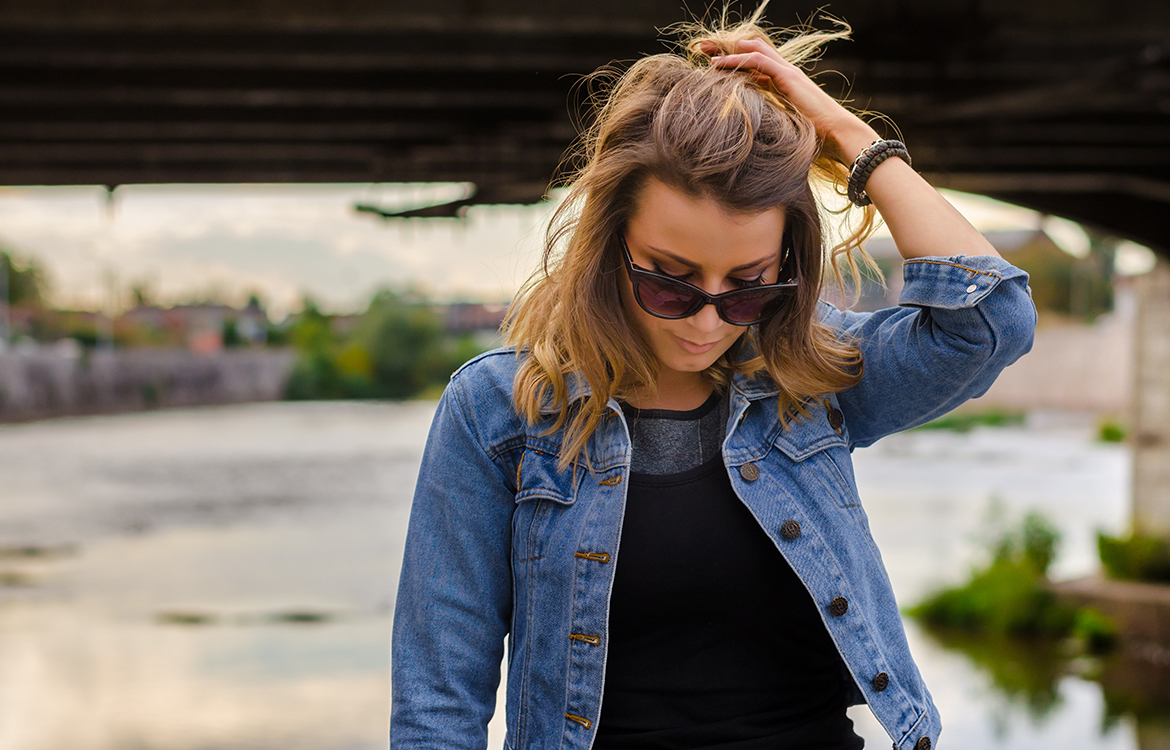 Find The Perfect Sunglasses For Your Face Shape